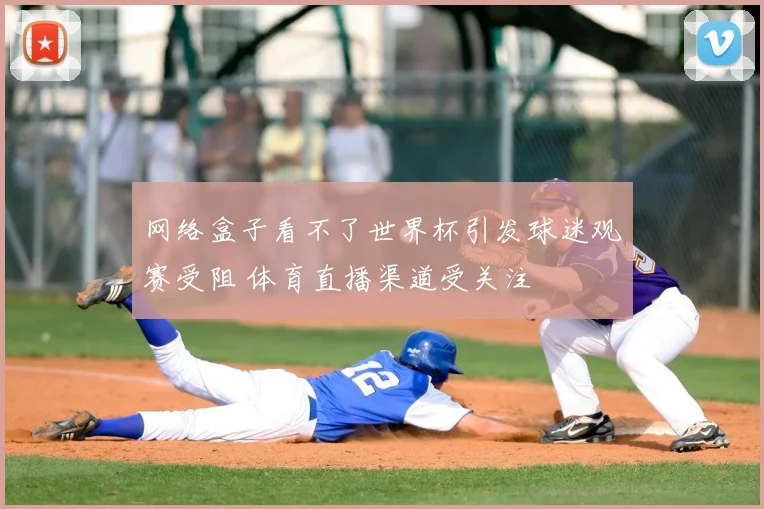 网络盒子看不了世界杯引发球迷观赛受阻 体育直播渠道受关注